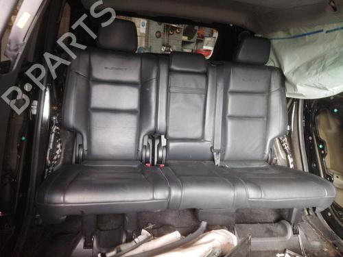 Sæde Bagtil JEEP GRAND CHEROKEE IV (WK, WK2) 3.0 CRD V6 4x4 (250 hp) 26560317