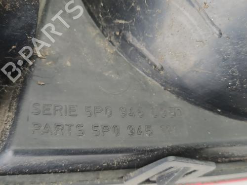 Left taillight SEAT ALTEA (5P1) 1.9 TDI | BP25876213C34 