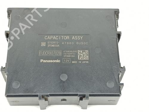 Módulo eletrónico RENAULT AUSTRAL TCe 130 (HGM2) (131 hp) 29071189