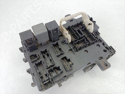 Fuse box NISSAN TERRANO II (R20) 2.7 TD 4WD | BP25878958E1 