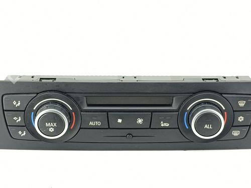 Used Climate control BMW X1 (E84) sDrive 18 d (143 hp) 30317231