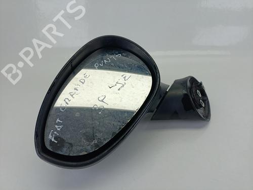 Left mirror FIAT GRANDE PUNTO (199_) 1.3 D Multijet | BP15804823C26 