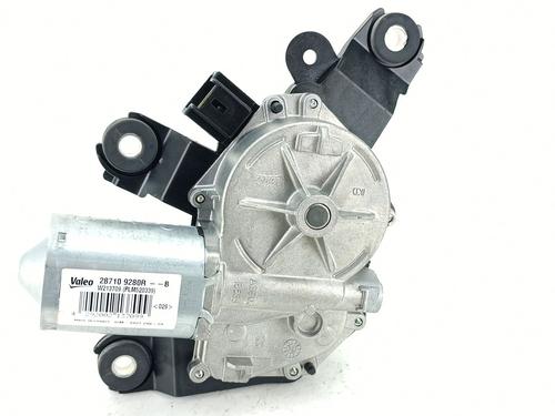 Viskermotor bakrute RENAULT CAPTUR II (HF_) TCe 90 (HFM6) | BP29808049M102 