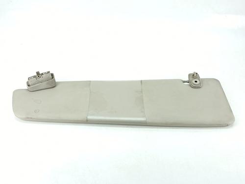 Used Left sun visor Left sun visor 39610984 39610984