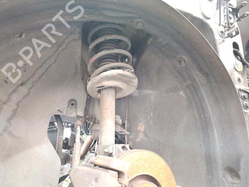 Used Left front shock absorber CITROËN C4 Picasso I MPV (UD_) 1.6 HDi (109 hp) 31172985