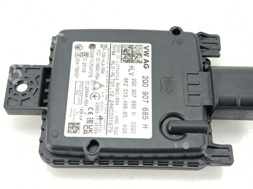 Electronic module VW GOLF VIII (CD1, DA1) | BP36017974M83 - Image 2