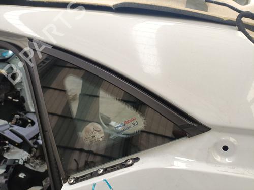 Rear left quarter glass RENAULT CAPTUR II (HF_) TCe 90 (HFM6) | BP29631308C93 