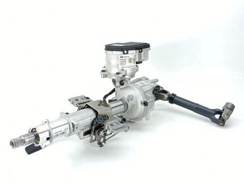 Used Steering column Steering column KIA XCEED (CD) 1.4 T-GDI (140 hp) 34544185 34544185