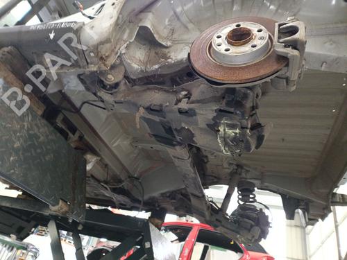 Bagaksel PEUGEOT RIFTER 1.5 BlueHDi 130 | BP33048536M2 - Image 3