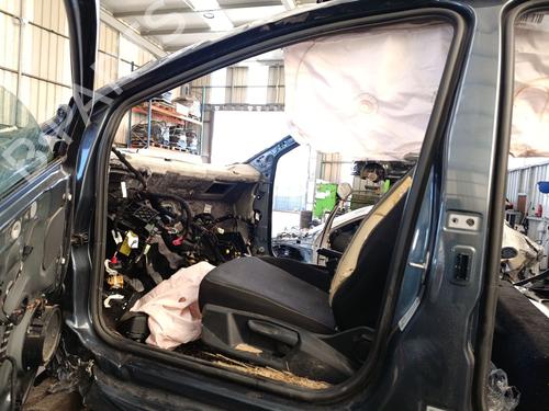 Türkonturgummi für Türkonturgummi SEAT IBIZA V (KJ1, KJG) 1.0 MPi (80 hp) 33795161 33795161