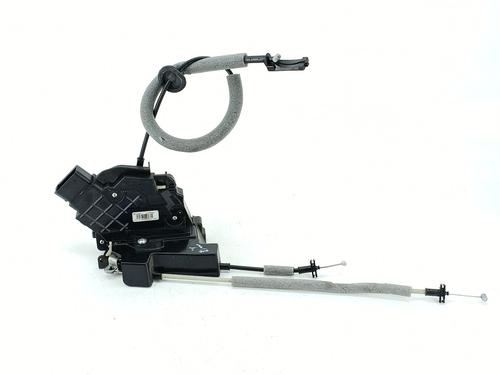 Used Front left lock Front left lock VOLVO XC60 I SUV (156) D3 / D4 (163 hp) 33240453 33240453