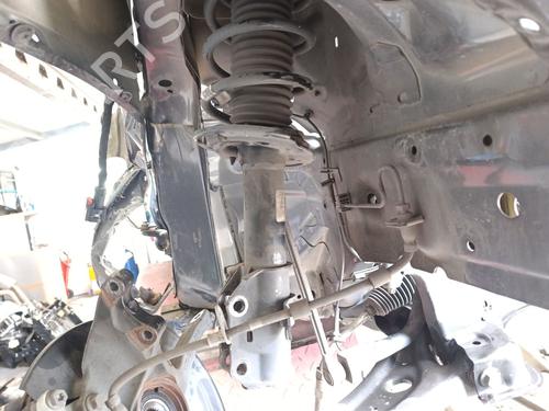 Right front shock absorber FORD PUMA (J2K, CF7) 1.0 EcoBoost | BP38304656M17 - Image 2