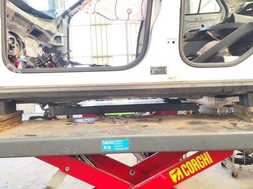 Annen VW T-ROC (A11, D11) 1.5 TSI (150 hp) 30058675