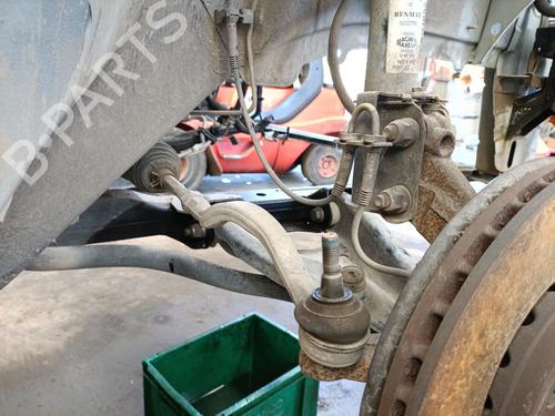 Steering rack RENAULT EXPRESS Box Body/MPV | BP37518826M22 - Image 7