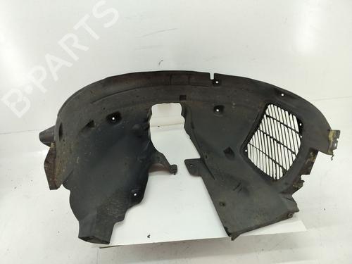Used Wheel arch CITROËN C4 Grand Picasso II (DA_, DE_) 1.2 THP 130 (130 hp) 26548438