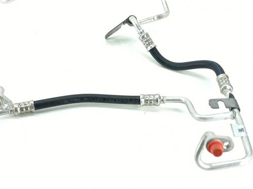 AC pipe RENAULT ARKANA I (LCM_, LDN_) | BP31329726M126