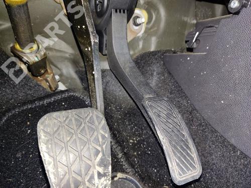 pedal-ford-fiesta-vi-cb1-ccn-15-tdci-2008-2009-2010-2011-2012-2013-2014-2015-2016-2017-9312111 main image