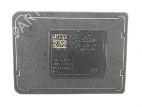 ABS pump DACIA SANDERO III 1.0 TCe 90 | BP33552673M43 - Image 6