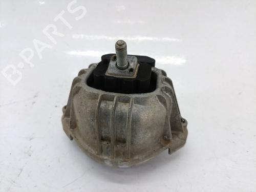 Used Engine mount BMW X1 (E84) sDrive 18 d (143 hp) 30382595