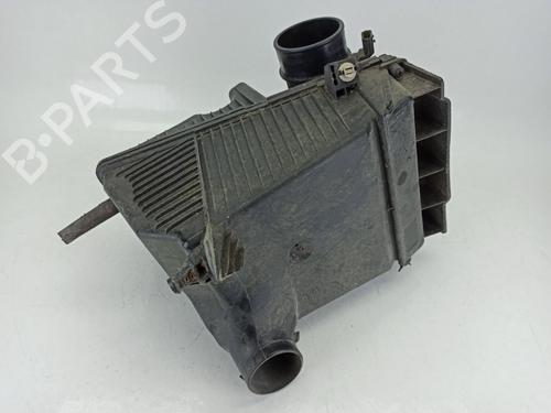 Air filter box RENAULT KANGOO / GRAND KANGOO II (KW0/1_) 1.5 dCi 75 (KW07, KW10, KW04) | BP25875718M87 