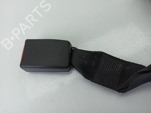 Sikkerhedssele bag midten FORD RANGER (TKE)  | BP8945146I27 