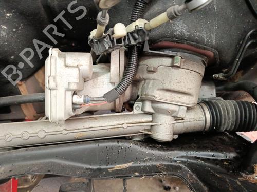 Steering rack CITROËN C3 AIRCROSS II (2R_, 2C_) 1.2 PureTech 110 (2RHNZB, 2RHNZW, 2RHNPX, 2RHNPJ) | BP32134828M22