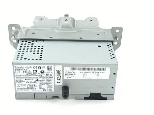 Used Radio Radio 38346862 38346862