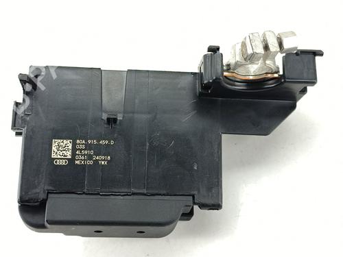 Electronic module AUDI Q5 Sportback (FYT) 40 TDI Mild Hybrid quattro | BP40603843M83  - Image 5