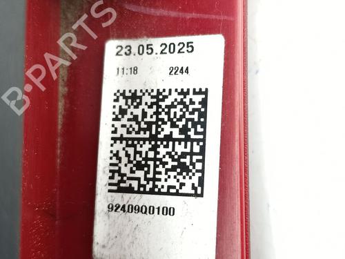 Other HYUNDAI i20 III (BC3, BI3) 1.0 T-GDI | BP36663600O1 - Image 4