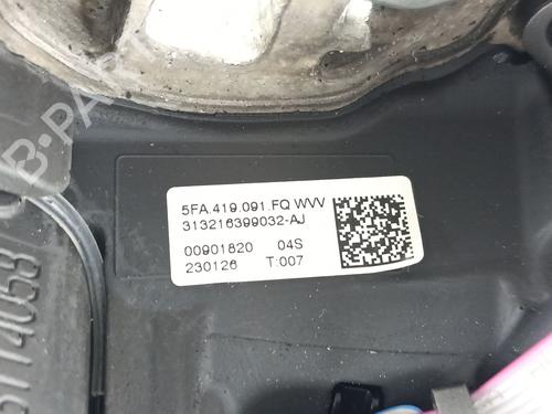 Ratt SEAT ATECA (KH7, KHP) 1.5 TSI | BP32522852C49 