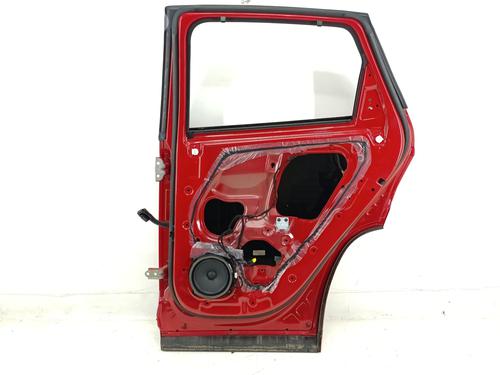 Right rear door HYUNDAI TUCSON (NX4E, NX4A) | BP31707117C5