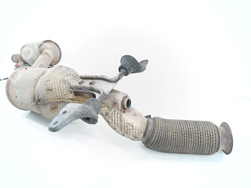 Particulate filter VW CRAFTER Van (SY_, SX_) 2.0 TDI FWD (SYB, SYC, SYD) | BP39880812M81 - Image 5