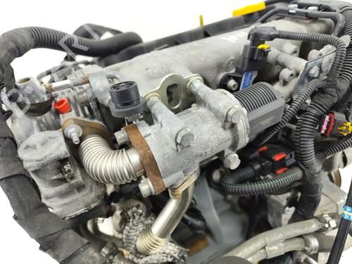 Engine OPEL ASTRA H GTC (A04) 1.9 CDTI (L08) | BP29498646M1 