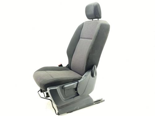 Stol venstre foran Stol venstre foran PEUGEOT PARTNER Box Body/MPV (K9) 1.5 BlueHDi 100 (102 hp) 37293461 37293461