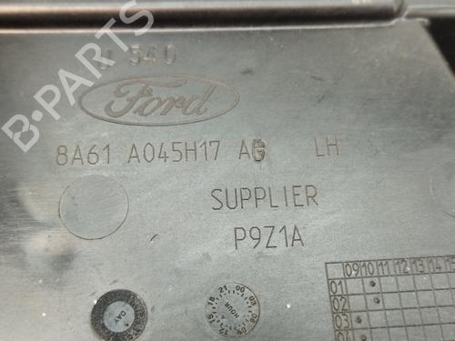 Front left window mechanism FORD FIESTA VI (CB1, CCN)  | BP9342184C22 