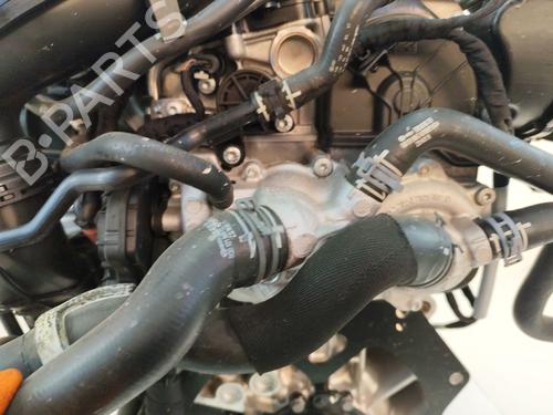 Engine VW T-ROC (A11, D11) 1.5 TSI | BP29500599M1 