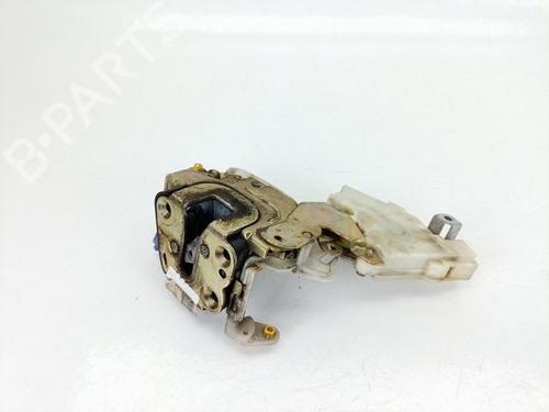 Used Front left lock NISSAN TERRANO II (R20) 2.7 TDi 4WD (125 hp) 25878832