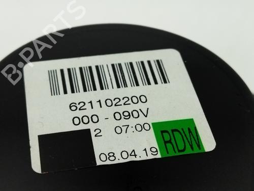 Rear left seatbelt VW GOLF VII (5G1, BQ1, BE1, BE2)  | BP11745954I29 