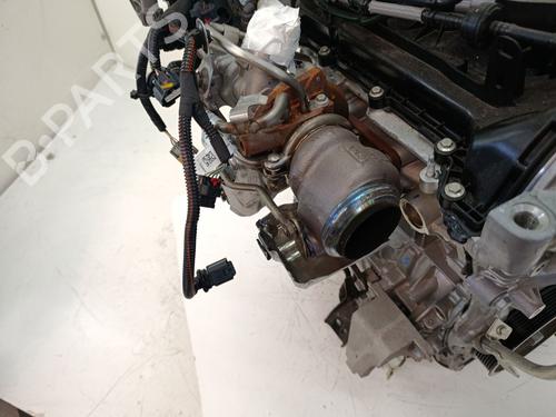 Motor RENAULT CLIO V (B7_) 1.0 TCe 90 (B7MT) | BP38440216M1 - Image 10