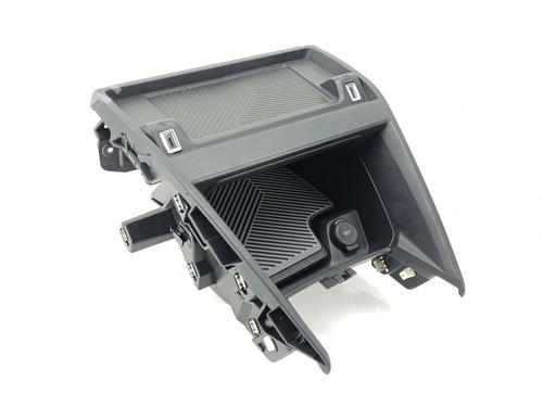 Used Other CITROËN C4 III (BA_, BB_, BC_) 1.2 PureTech 130 (BAHNSA, BAHNSB) (130 hp) 31971719