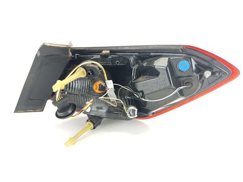 Left taillight FORD FOCUS IV (HN) 1.0 EcoBoost mHEV | BP36076985C34 - Image 3