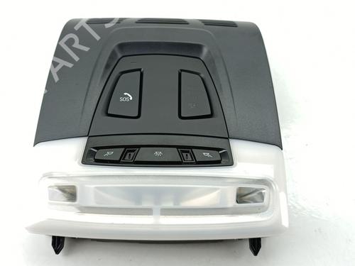 Kabinelys BMW 3 Gran Turismo (F34) 320 d (190 hp) 30277254