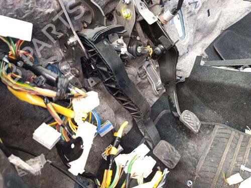 koblingspedal SUZUKI S-CROSS 1.4 Smart Hybrid (AKP414) | BP39239961I13 - Image 2