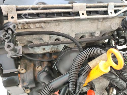 Engine SKODA FABIA I (6Y2) 1.9 TDI | BP15262193M1 
