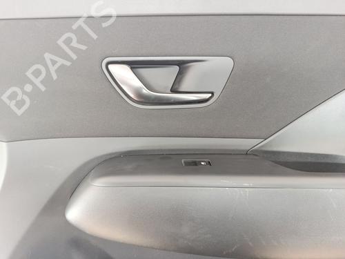 Front right panel HYUNDAI KONA (OS, OSE, OSI) | BP30881284C59