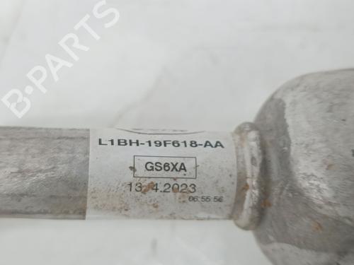 AC pipe FORD PUMA (J2K, CF7) 1.0 EcoBoost | BP39715852M126 - Image 4