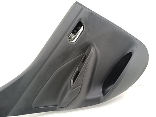 Rear left panel NISSAN MICRA V (K14) 1.0 IG-T 100 | BP39684875C60 - Image 2