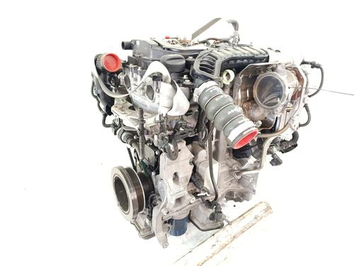Used Engine Engine PEUGEOT 208 II (UB_, UP_, UW_, UJ_) 1.2 PureTech 100 (101 hp) 33236402 33236402