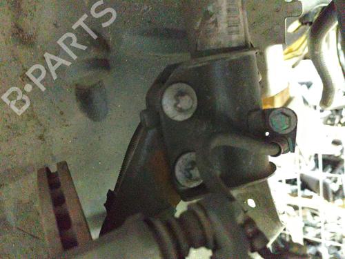 Right front steering knuckle PEUGEOT 208 II (UB_, UP_, UW_, UJ_) 1.2 PureTech 75 | BP30168746M26 