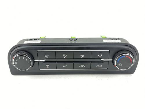 Used Climate control Climate control 37516901 37516901